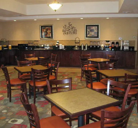 La Quinta By Wyndham Stillwater -University Area 