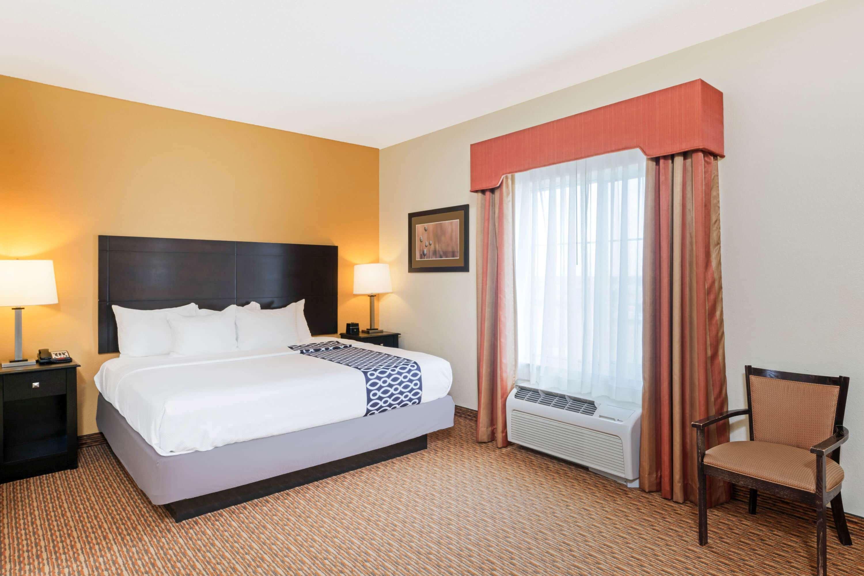 Hotel La Quinta By Wyndham -university Area Stillwater