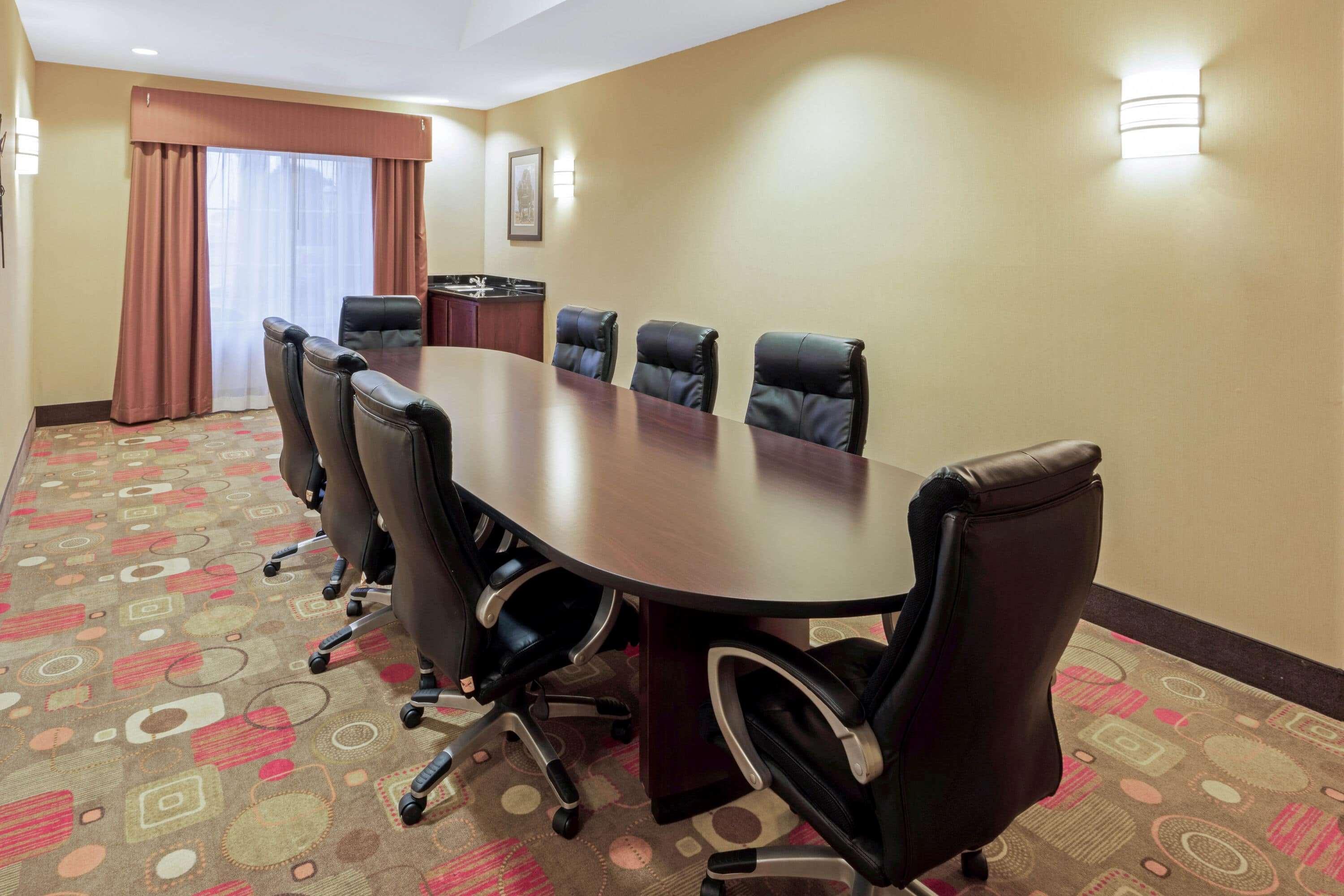 La Quinta By Wyndham -university Area