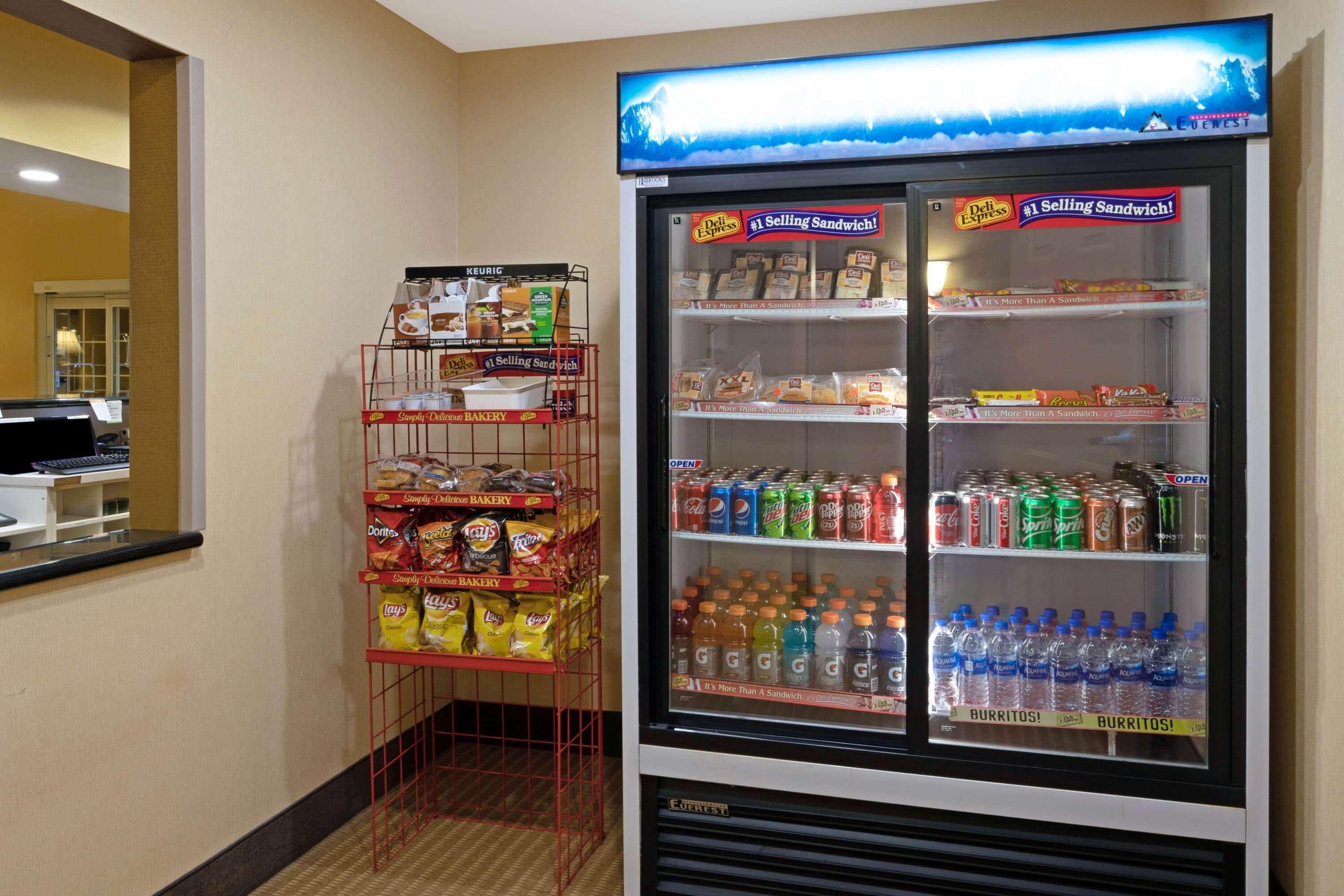 Hotel La Quinta By Wyndham -university Area