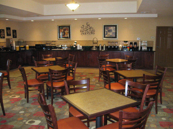 La Quinta By Wyndham -university Area Hotel Stillwater
