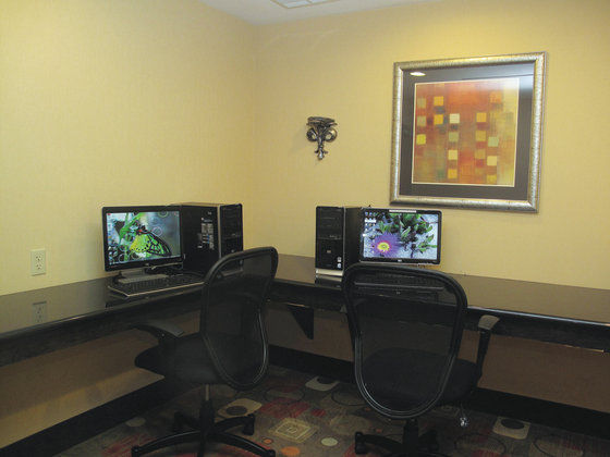 La Quinta By Wyndham -university Area Hotel Stillwater