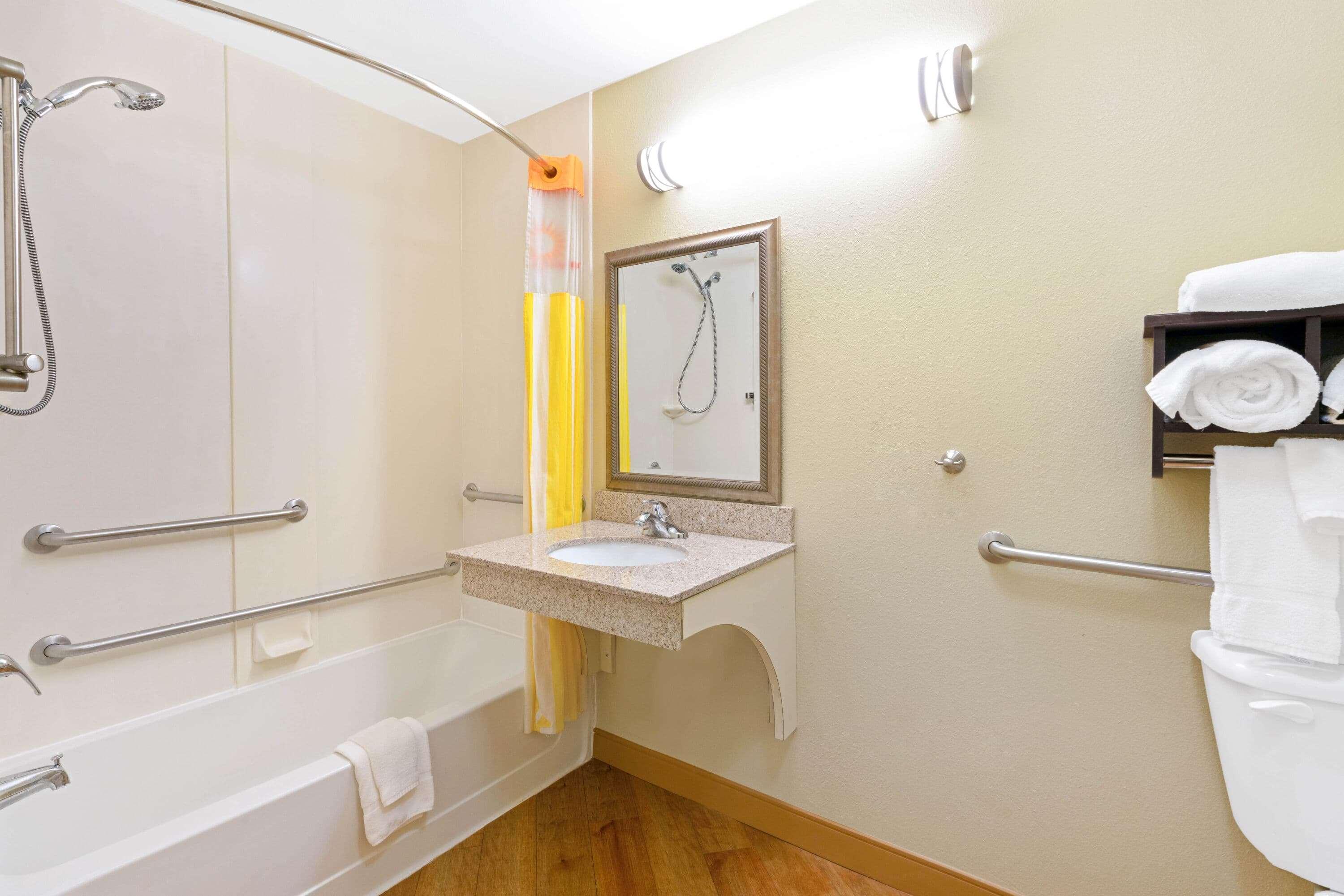 La Quinta By Wyndham -university Area Hotel Stillwater