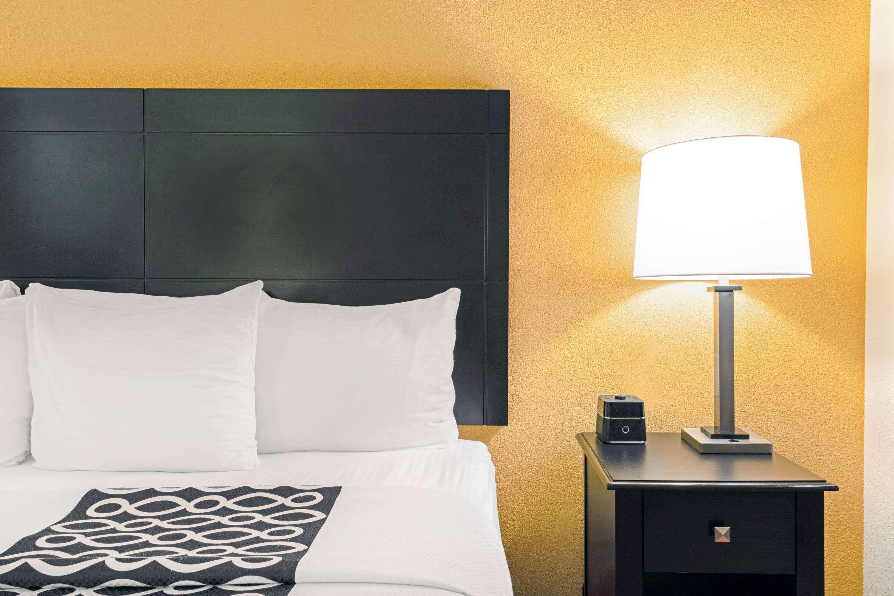 Hotel La Quinta By Wyndham -university Area 3*